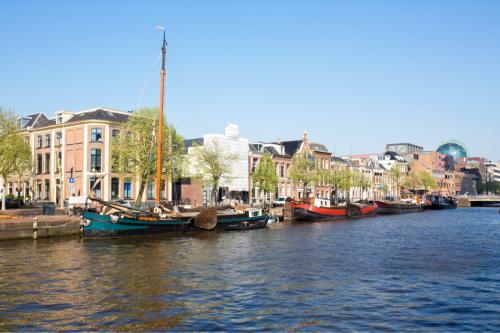 Leeuwarden