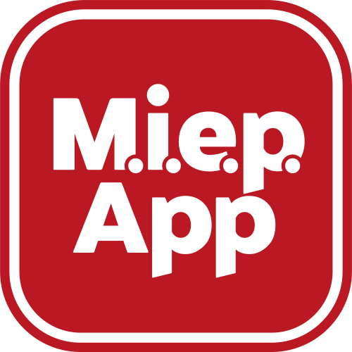 MiepApp logo