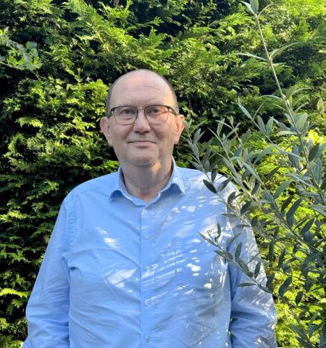 Wim Croes - Algemeen directeur ad interim